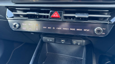 Kia Niro 1.6 GDi Hybrid 3 5dr DCT Hybrid Estate